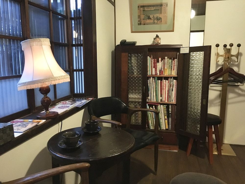 Guest House Machiya Tsubara Gojozaka Private Vacation Home,Non smoking 25