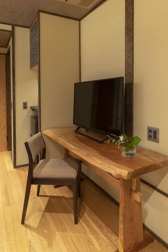 THE MACHIYA Kamiumeya THE MACHIYA Superior (Twin) 10