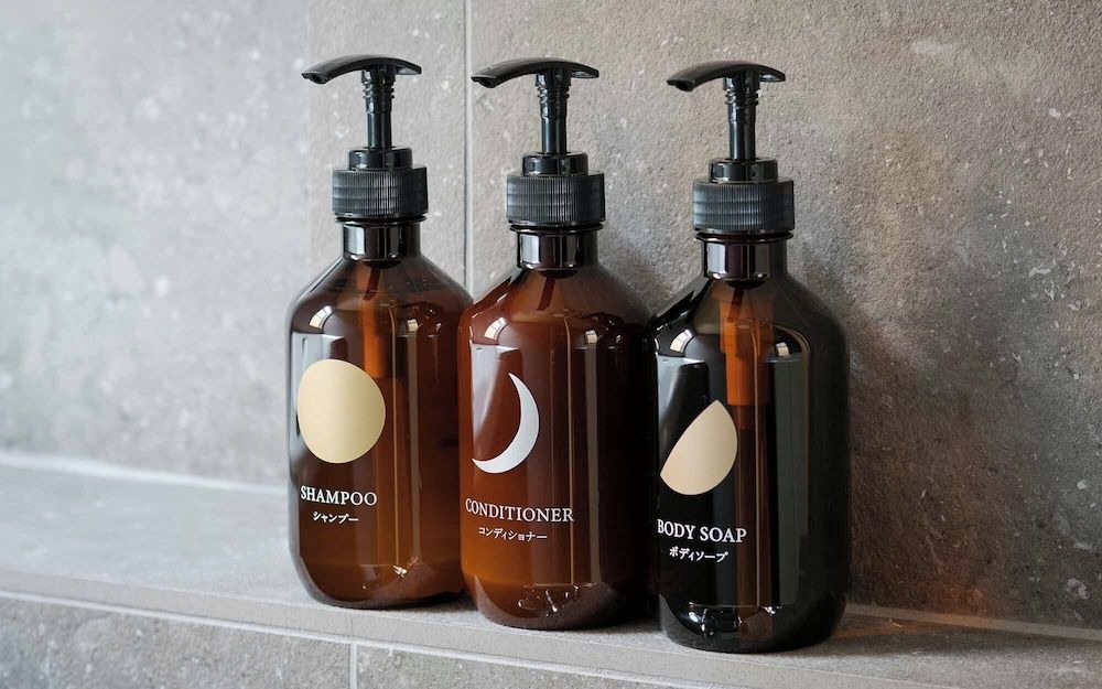 THE MACHIYA Kamiumeya THE MACHIYA Superior (Twin) 8