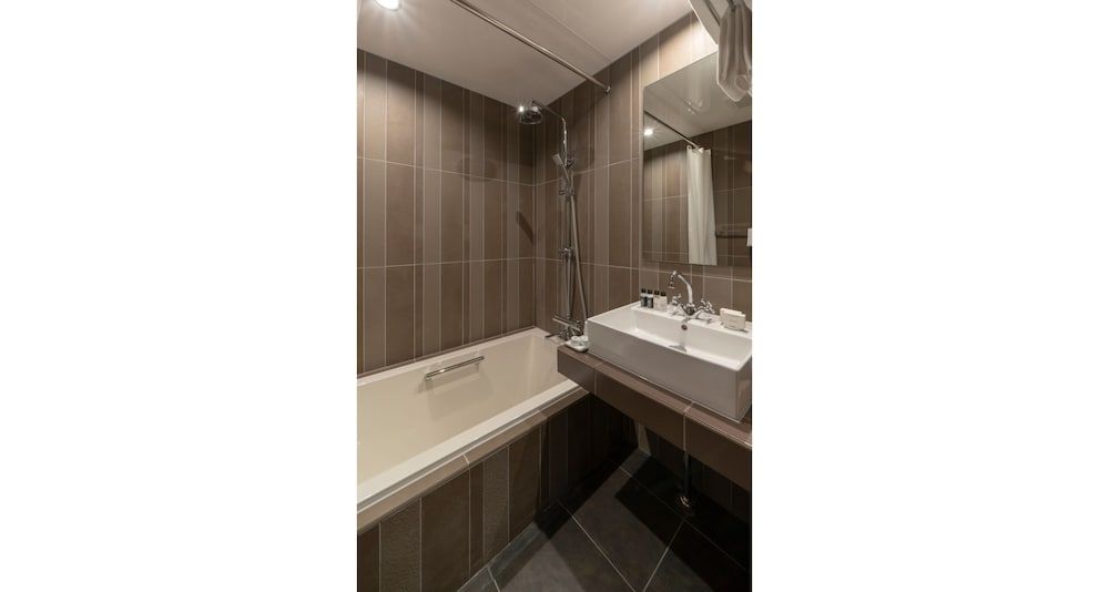 THE MACHIYA Kamiumeya THE MACHIYA Superior (Twin) 6