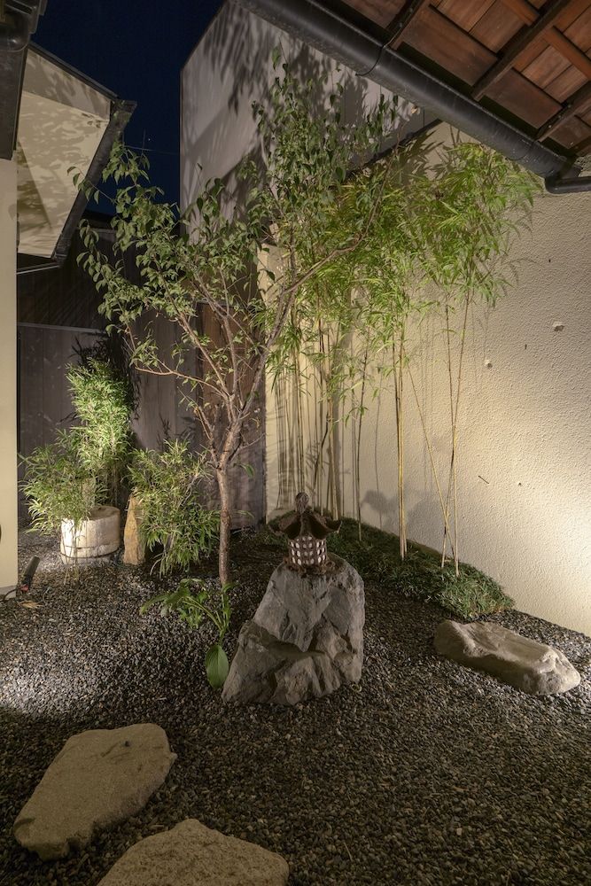 undefined THE MACHIYA Kamiumeya 9