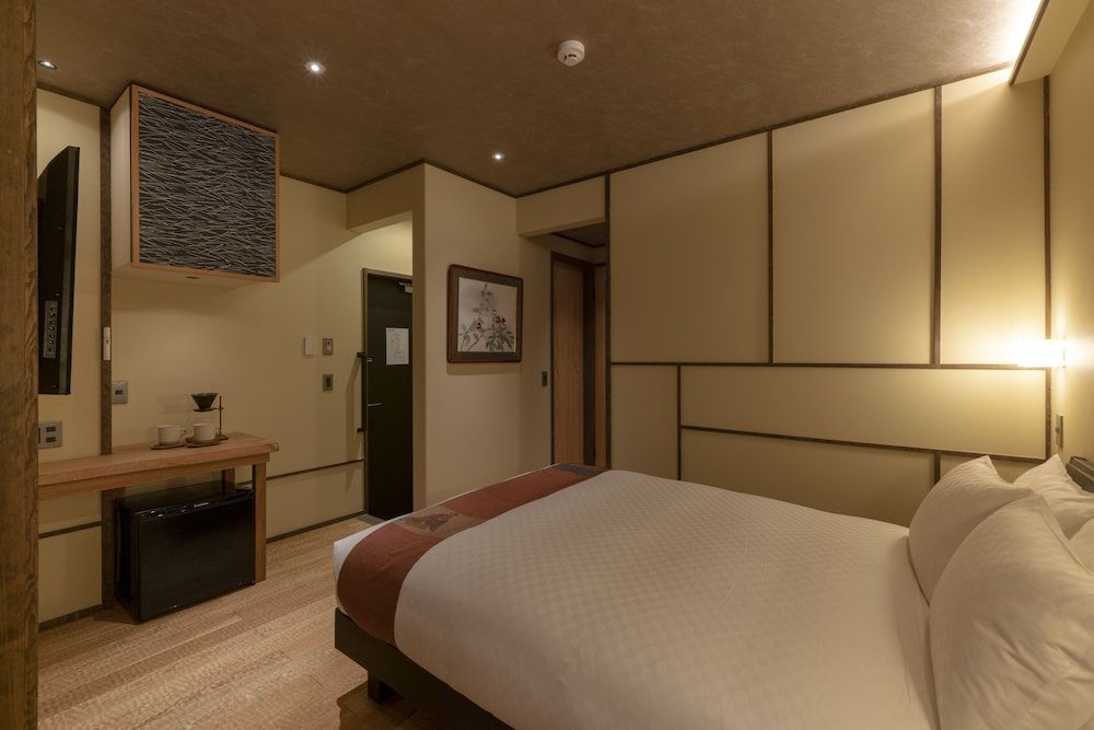 THE MACHIYA Kamiumeya THE MACHIYA Superior with View (Double) 2