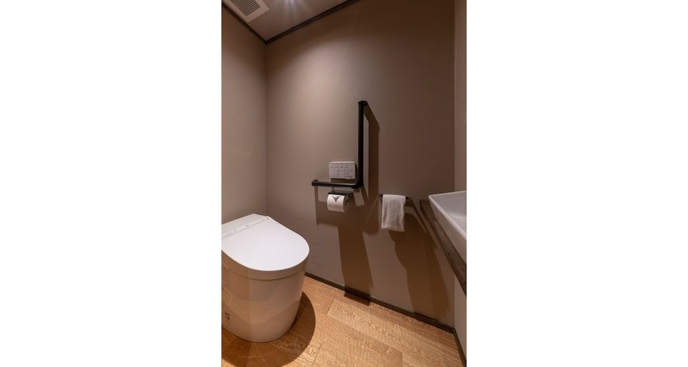 THE MACHIYA Kamiumeya THE MACHIYA Superior (Twin) 7