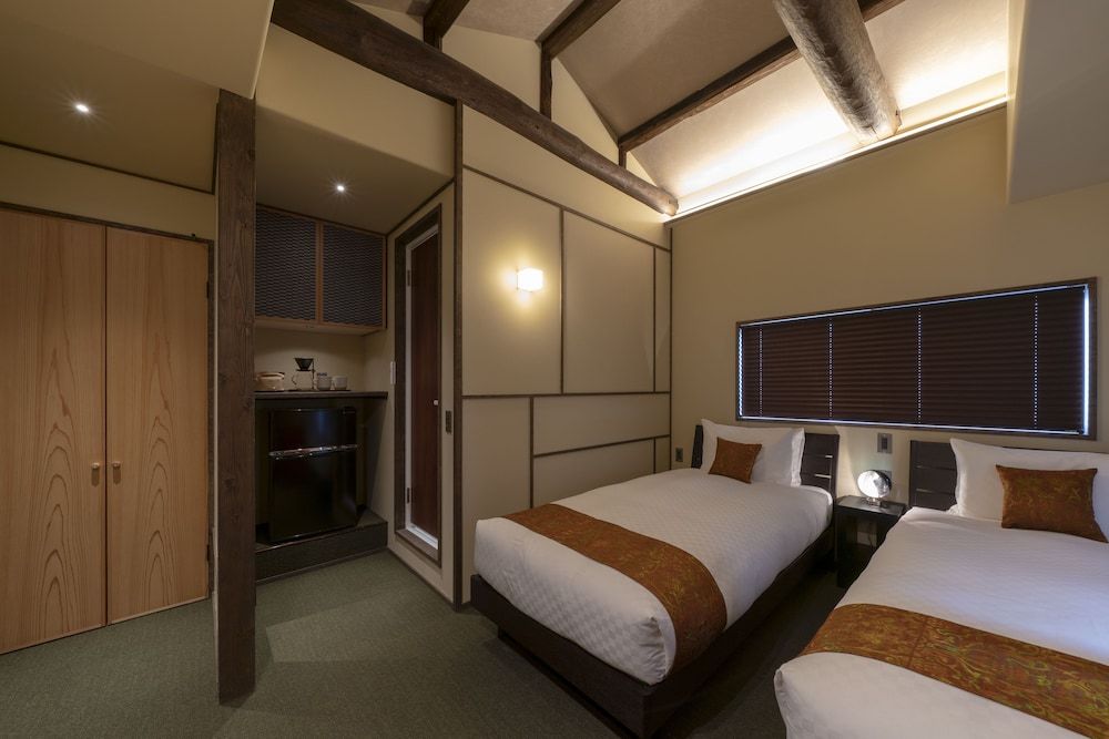 THE MACHIYA Kamiumeya THE MACHIYA Classic 3