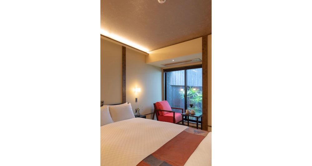 THE MACHIYA Kamiumeya THE MACHIYA Superior with View (Double) 3