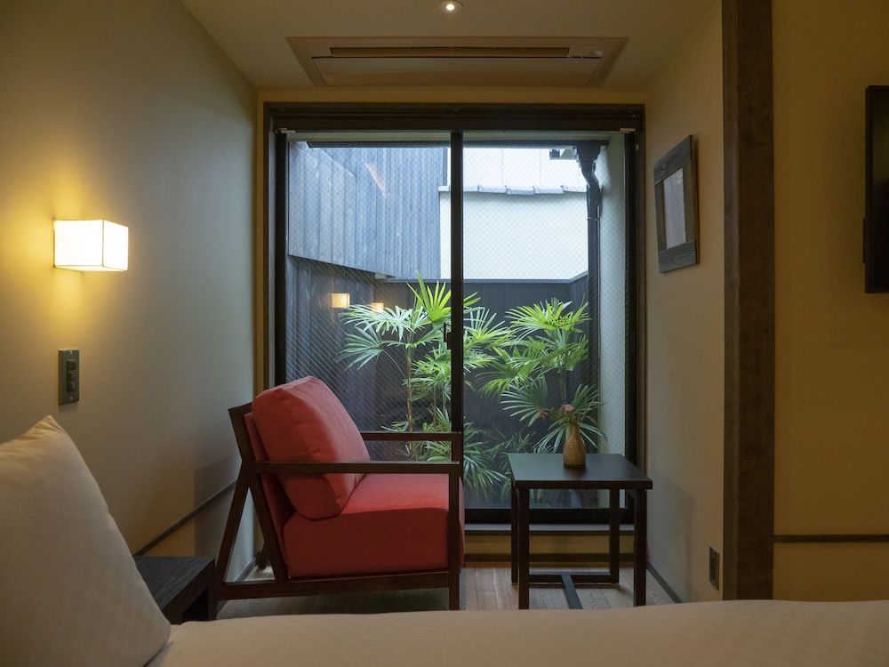 THE MACHIYA Kamiumeya THE MACHIYA Superior with View (Double) 9