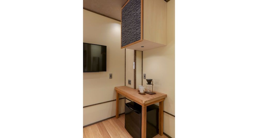 THE MACHIYA Kamiumeya THE MACHIYA Superior with View (Double) 4