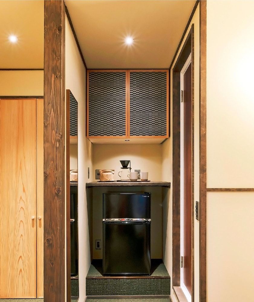 THE MACHIYA Kamiumeya THE MACHIYA Superior (Twin) 4