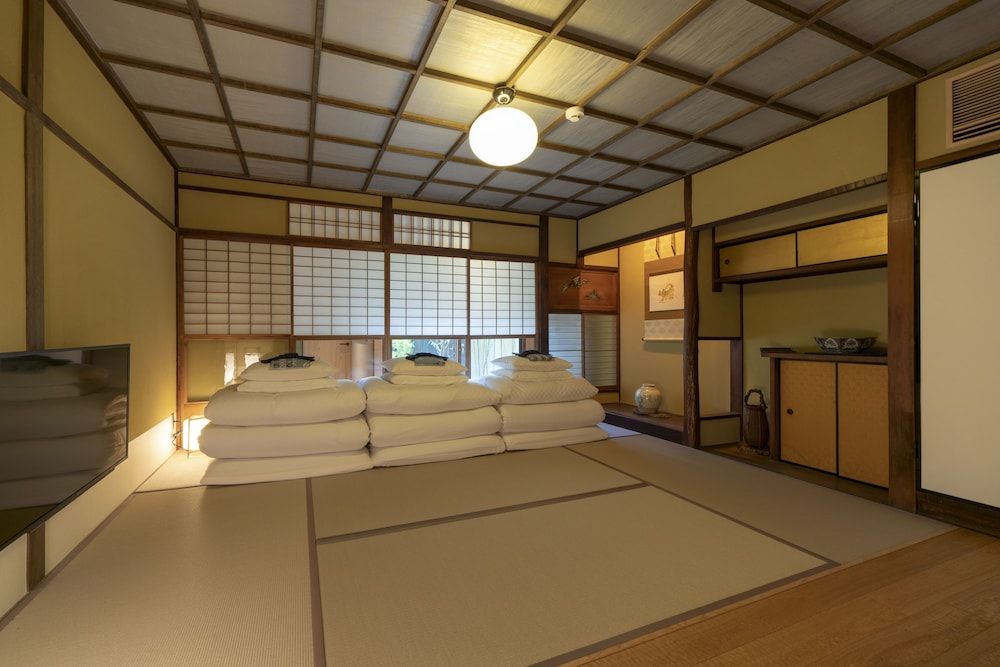 undefined THE MACHIYA Kamiumeya 3
