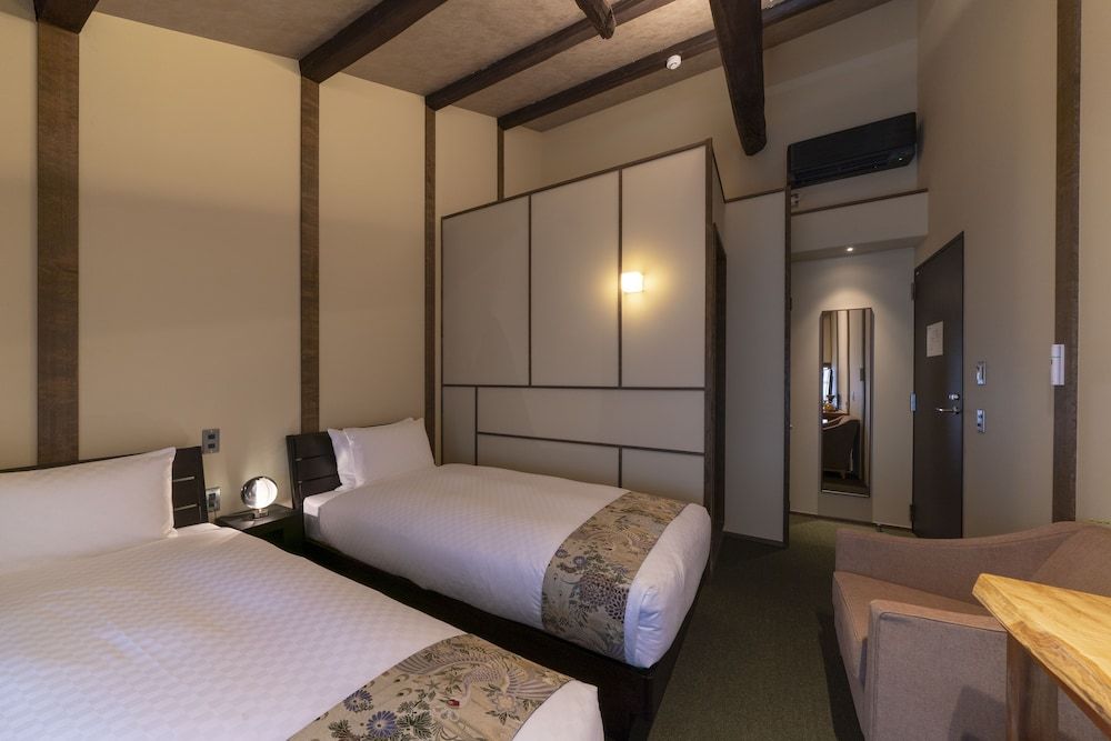 THE MACHIYA Kamiumeya THE MACHIYA Classic