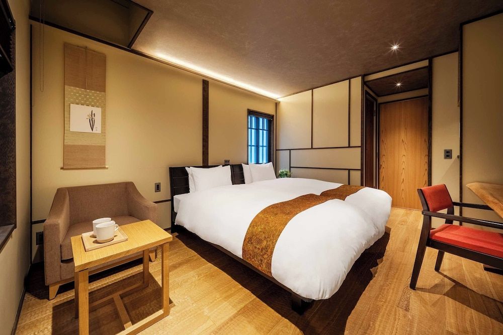 THE MACHIYA Kamiumeya THE MACHIYA Superior (Twin) 2