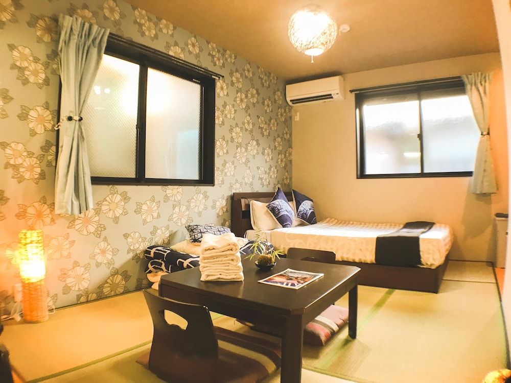 GH One More Heart Jujo 1 House, 2nd Floor 4