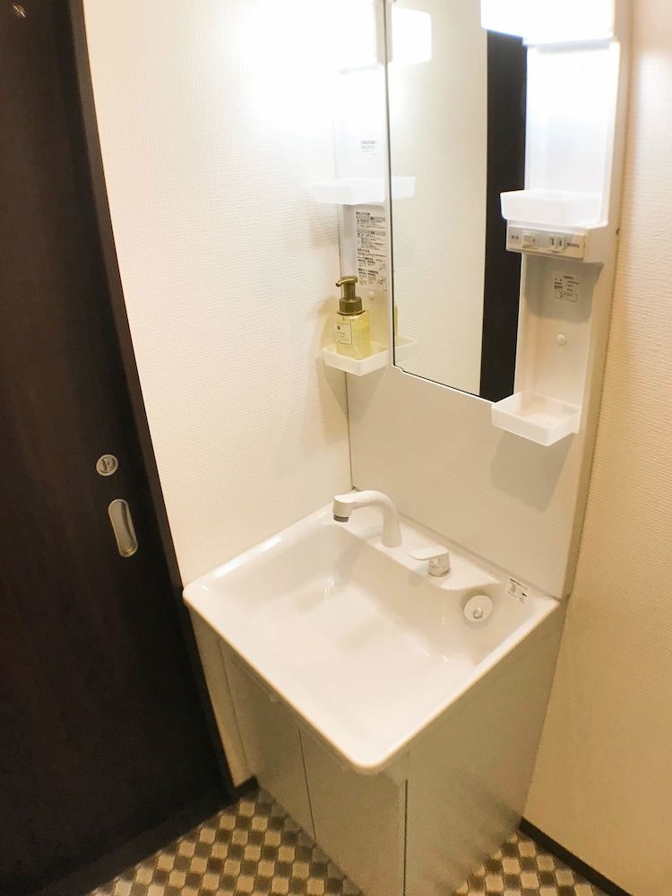 GH One More Heart Jujo 1 House, 1st Floor 13