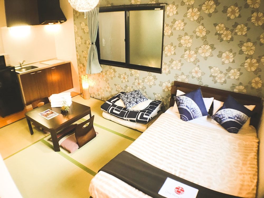 GH One More Heart Jujo 1 House, 2nd Floor 3