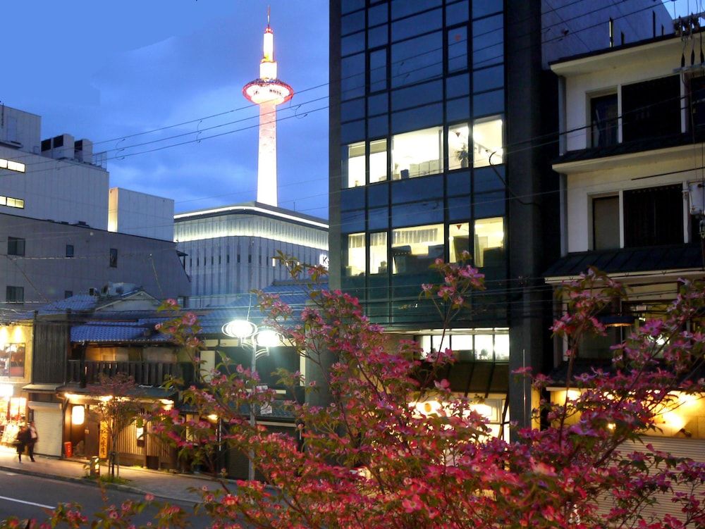 undefined Machiya Kaemon Kyoto-sta. 2