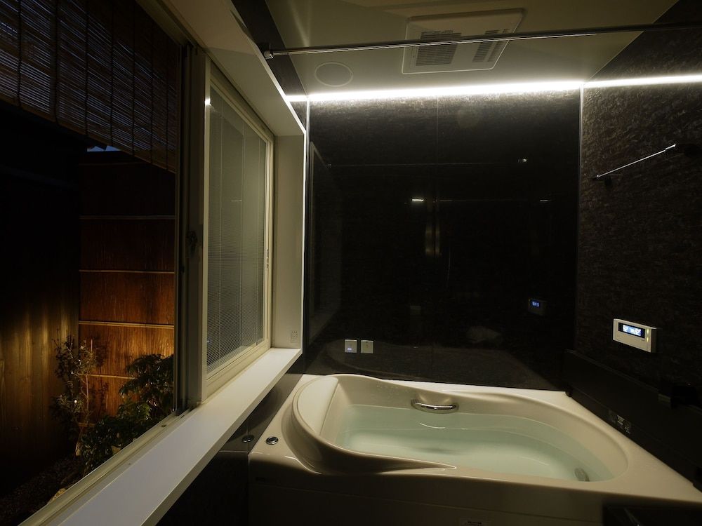 Machiya Kaemon Kyoto-sta. Private Vacation Home 6