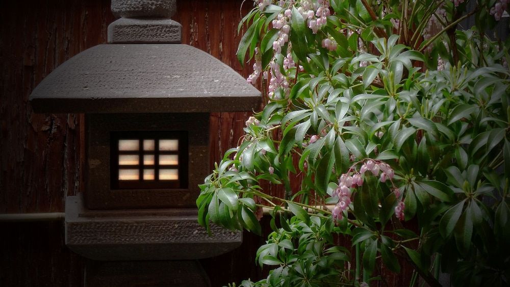 undefined Machiya Kaemon Kyoto-sta. 6