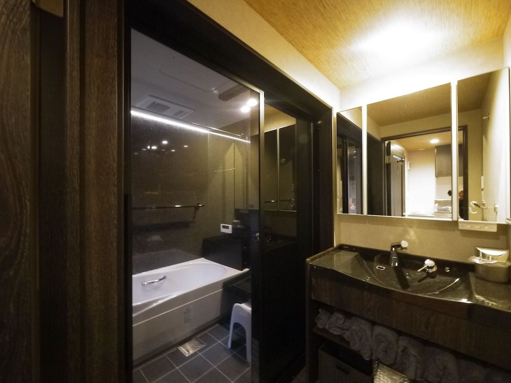 Machiya Kaemon Kyoto-sta. Private Vacation Home 7