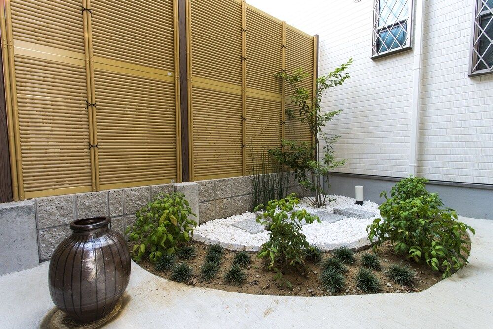 Kyotoeki Guesthouse Michi Apartment, Non Smoking ( 102 ) 12