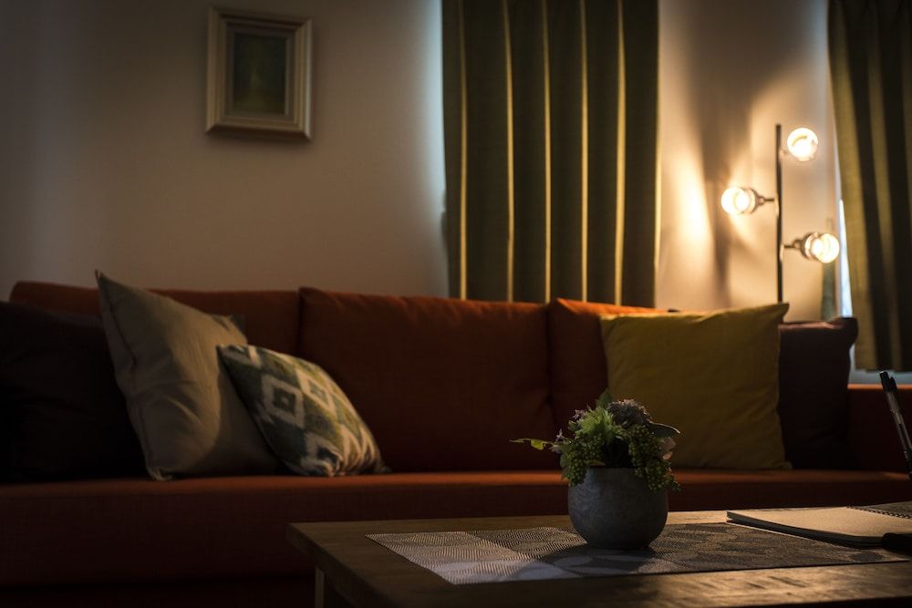 Kyotoeki Guesthouse Michi Apartment, Non Smoking (  101 ) 10