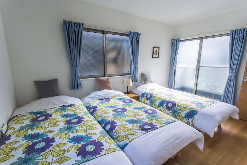 undefined Kyotoeki Guesthouse Michi 6