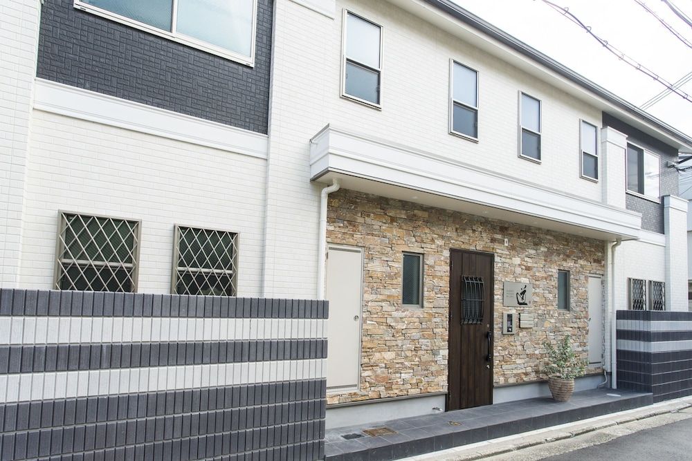 undefined Kyotoeki Guesthouse Michi 3