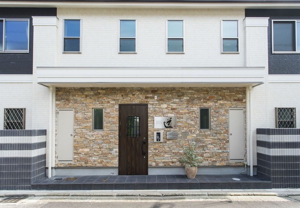 undefined Kyotoeki Guesthouse Michi 4