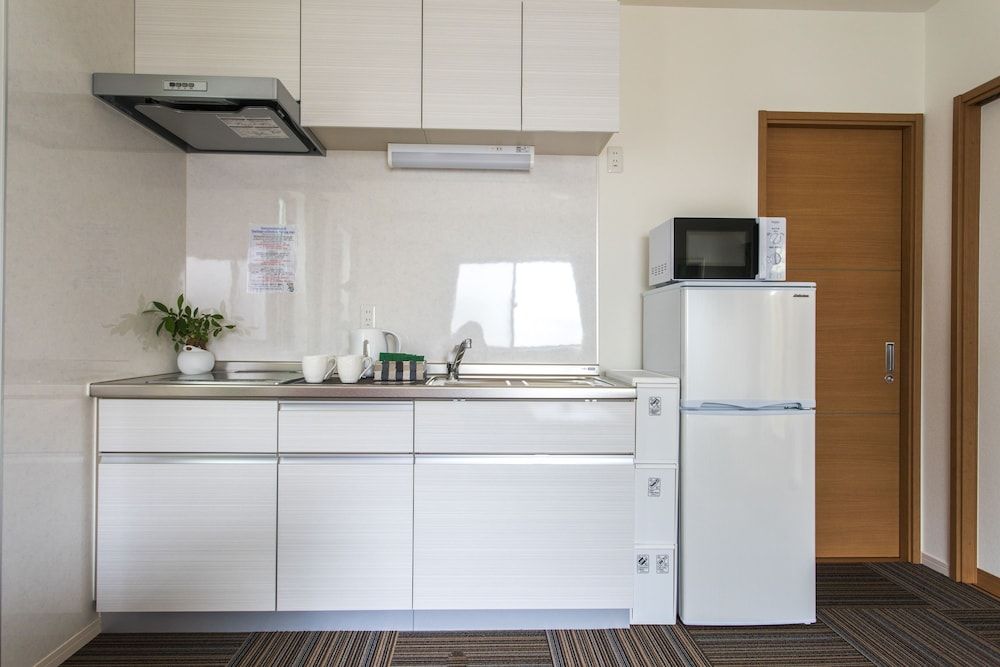 Kyotoeki Guesthouse Michi Apartment, Non Smoking (  101 ) 5