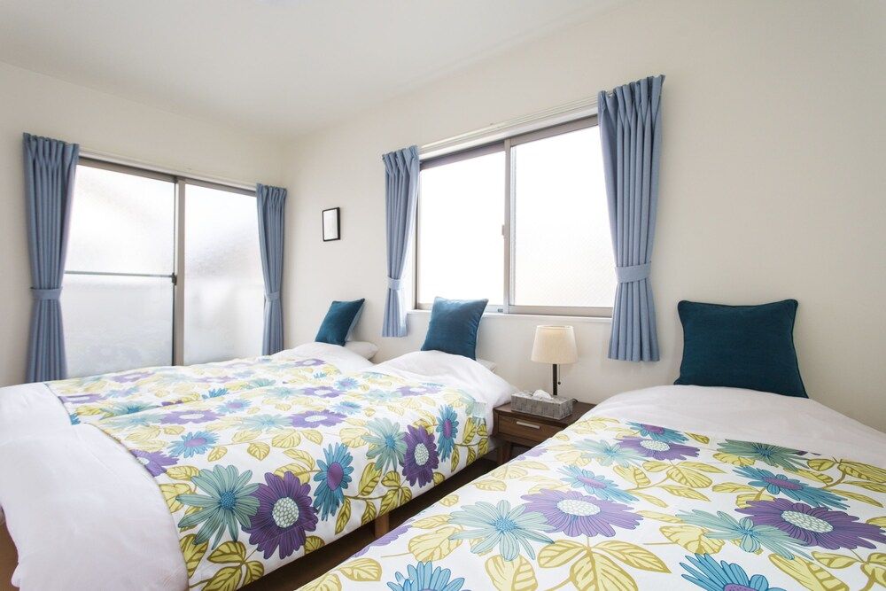 Kyotoeki Guesthouse Michi Apartment, Non Smoking (  101 ) 2