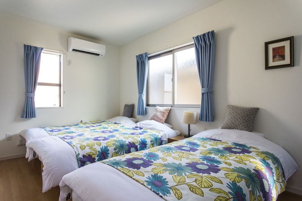 undefined Kyotoeki Guesthouse Michi 7