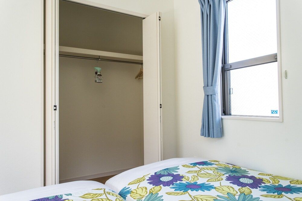 Kyotoeki Guesthouse Michi Apartment, Non Smoking ( 102 ) 11