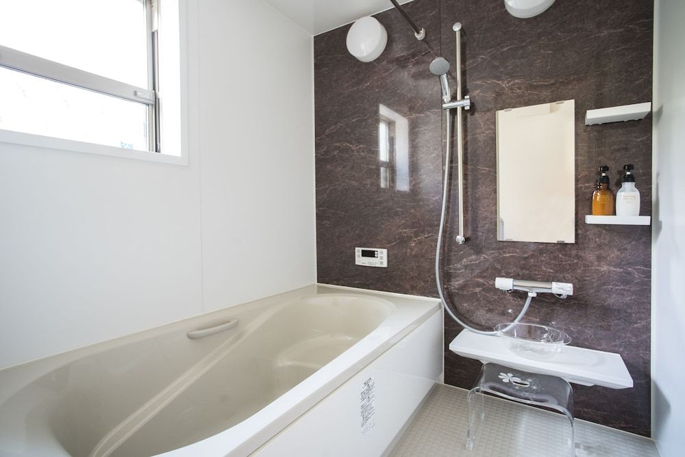 Kyotoeki Guesthouse Michi Apartment, Non Smoking ( 102 ) 13