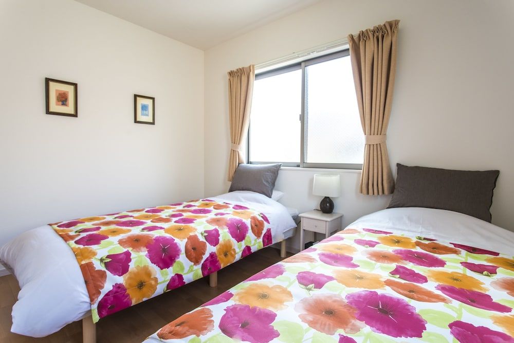 undefined Kyotoeki Guesthouse Michi 8