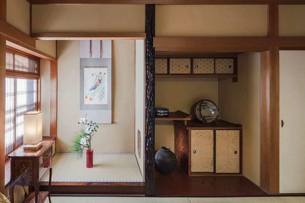 undefined Kiyomizu Garden 6