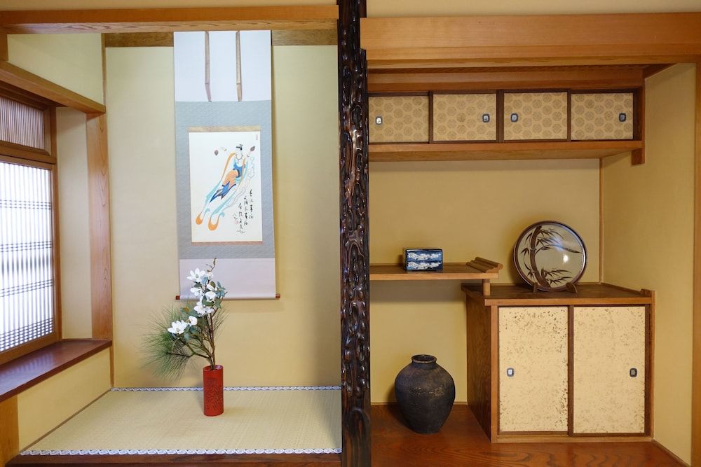 undefined Kiyomizu Garden 5