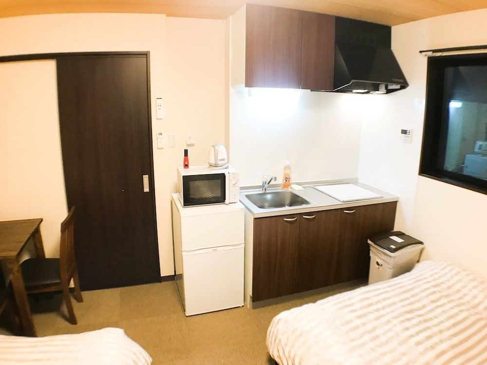 House, 1st Floor
