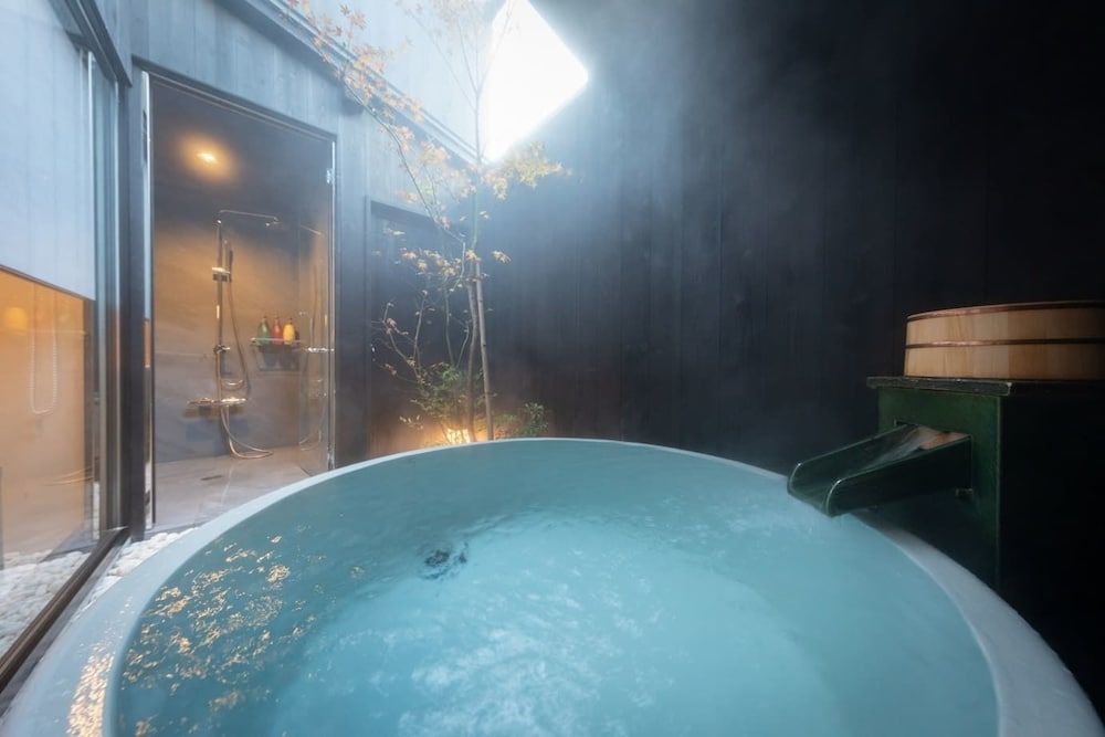 undefined Kiraku Kyoto Honmachi 9