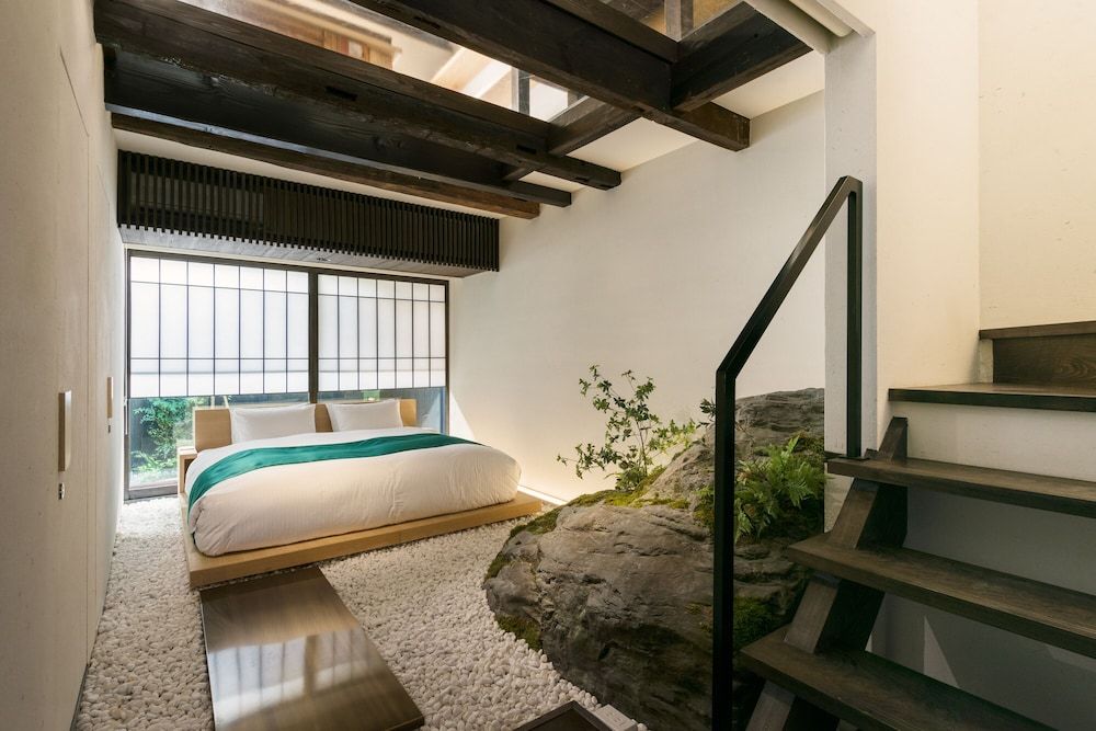 undefined Kiraku Kyoto Honmachi 6