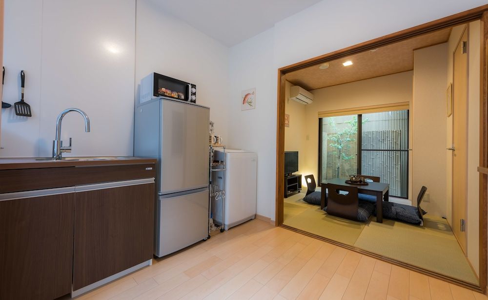 undefined Yuenshe Nishi Hongan-Ji Villa 10