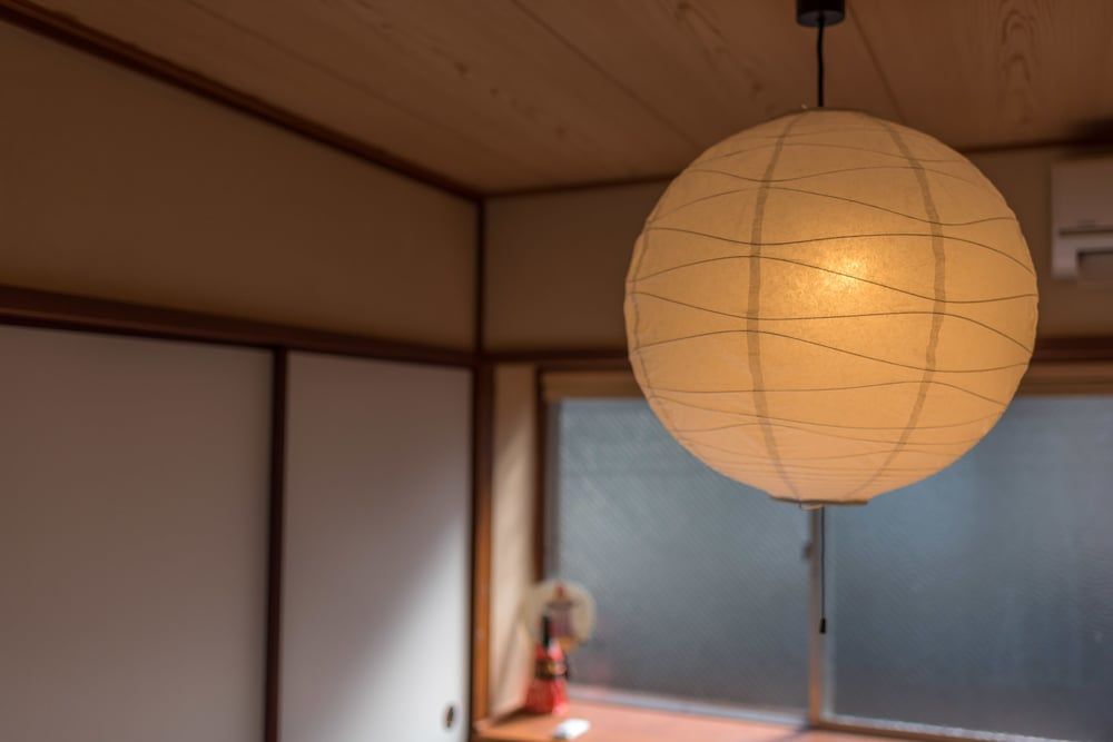 undefined Yuenshe Nishi Hongan-Ji Villa 5