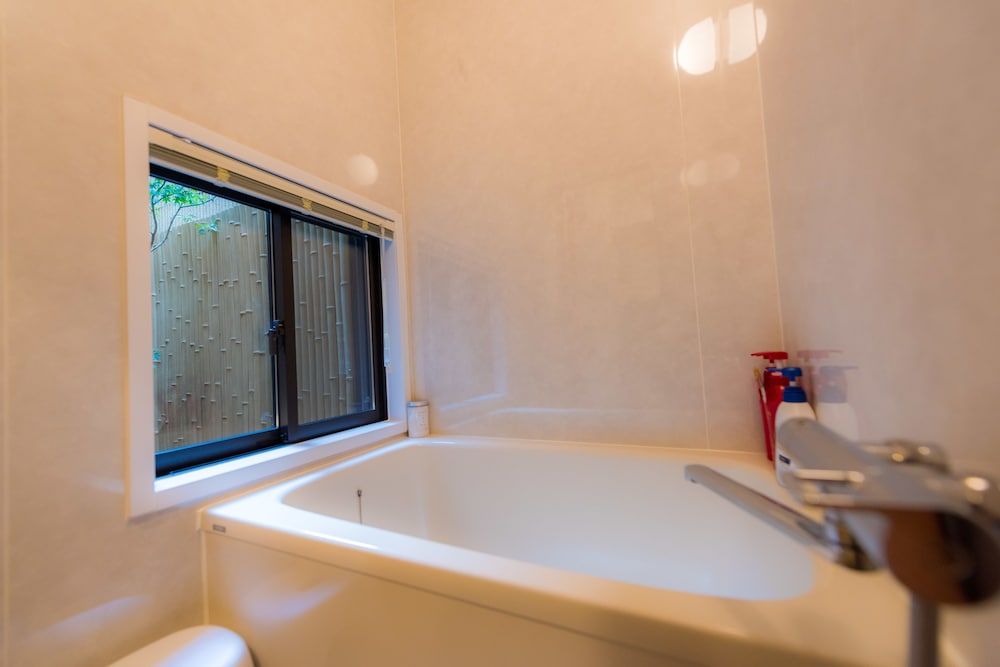 undefined Yuenshe Higashi Hongan-Ji Villa 7