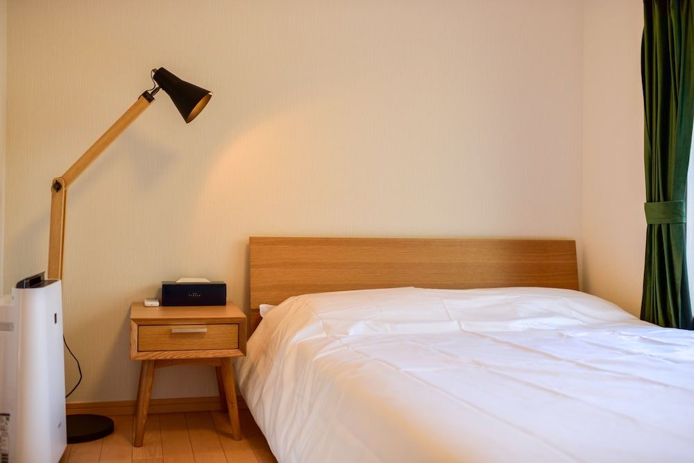 undefined Yuenshe Higashi Hongan-Ji Villa 3