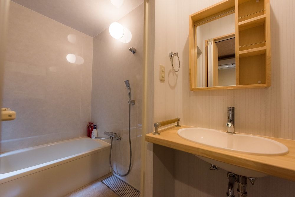 undefined Yuenshe Higashi Hongan-Ji Villa 6