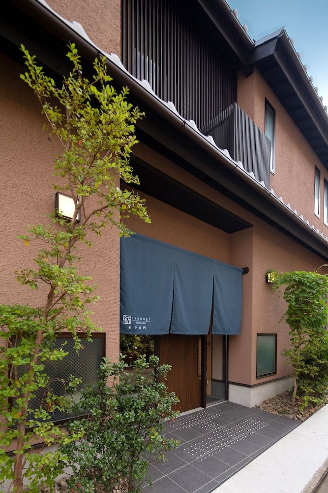 undefined Kanade Toji Minamimon 5