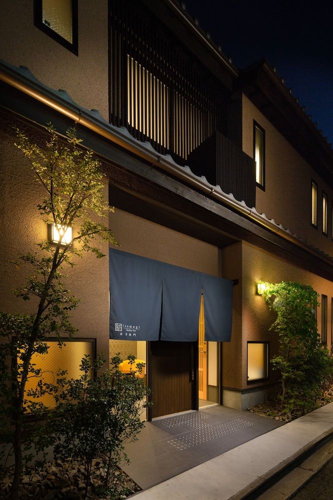 undefined Kanade Toji Minamimon 8