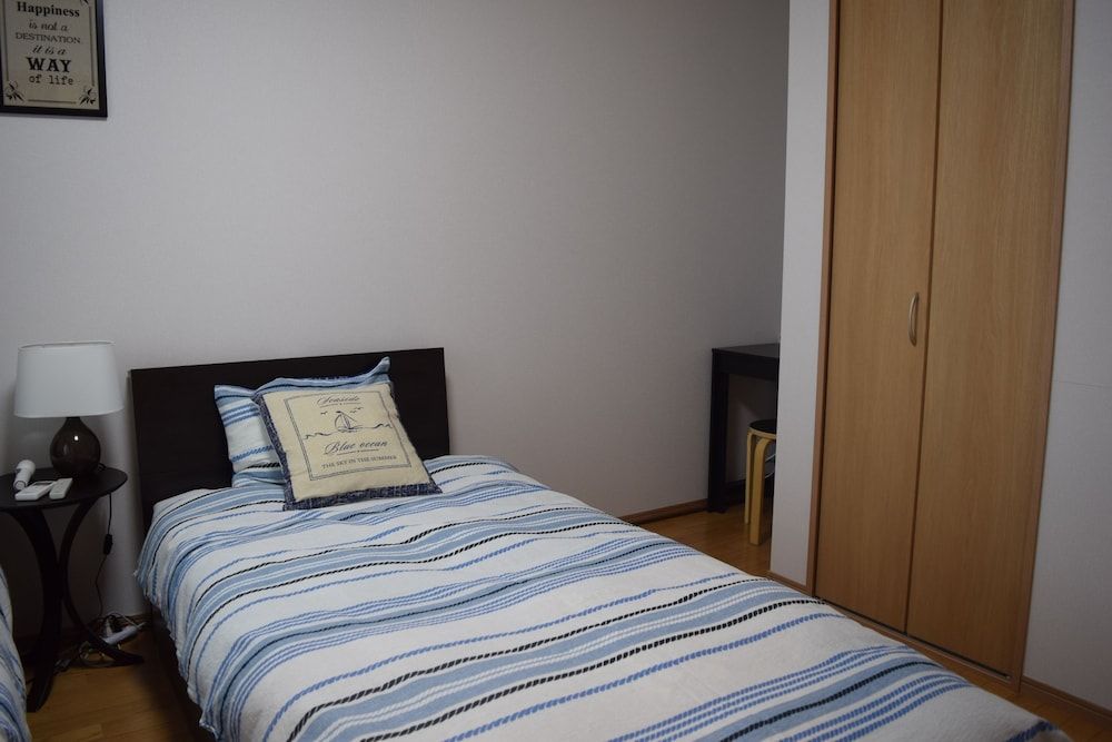 Family House, 3 Bedrooms