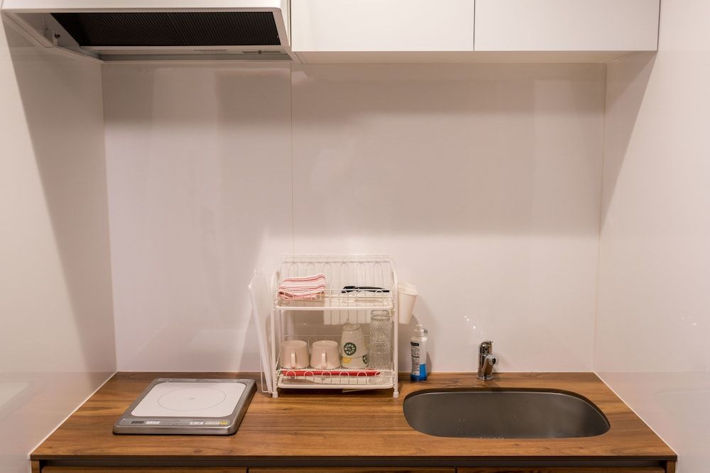 Yuenshe Sanjusangendo Kyoto Villa Deluxe Villa, 2 Bedrooms, Kitchenette, Courtyard Area 9