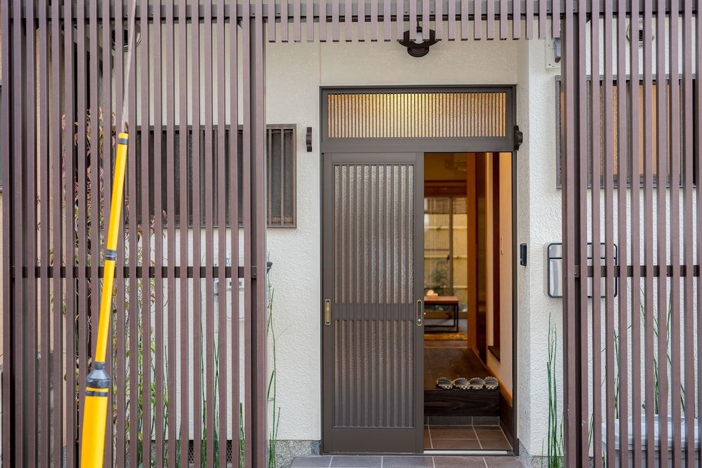 undefined Yuenshe Sanjusangendo Kyoto Villa 4