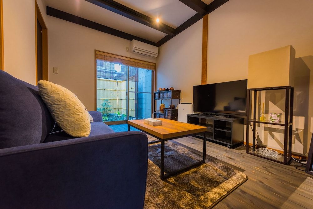 undefined Yuenshe Sanjusangendo Kyoto Villa