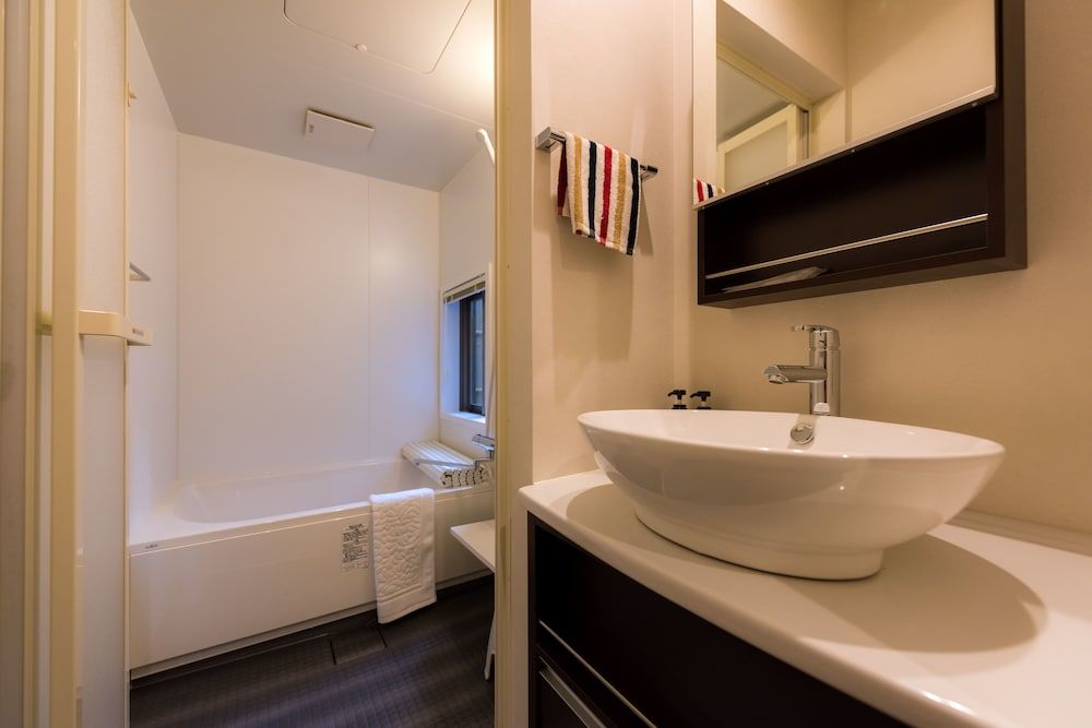 Yuenshe Sanjusangendo Kyoto Villa Deluxe Villa, 2 Bedrooms, Kitchenette, Courtyard Area 14